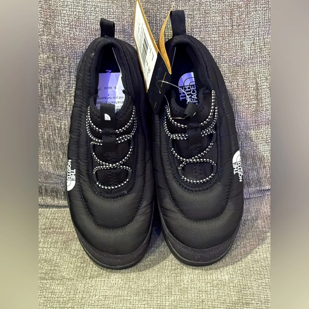 The North Face NSE Low Trainers